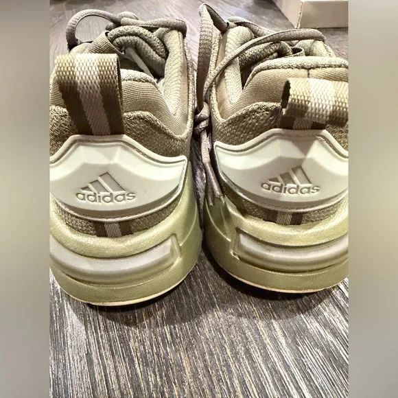 Adidas Racer TR23 Running Shoe Athletic Sneakers Footwear men’s size 8 - Picture 6 of 7